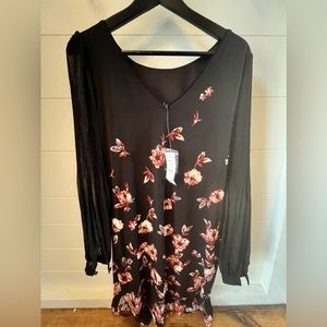 New White House Black Market dress. New with tags.